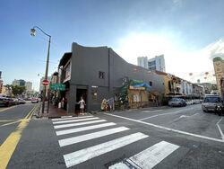 Telok Ayer Conservation Area (D1), Office #620096801